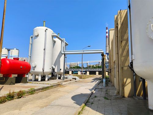 華電青島電廠