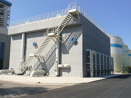 華電萊州電廠